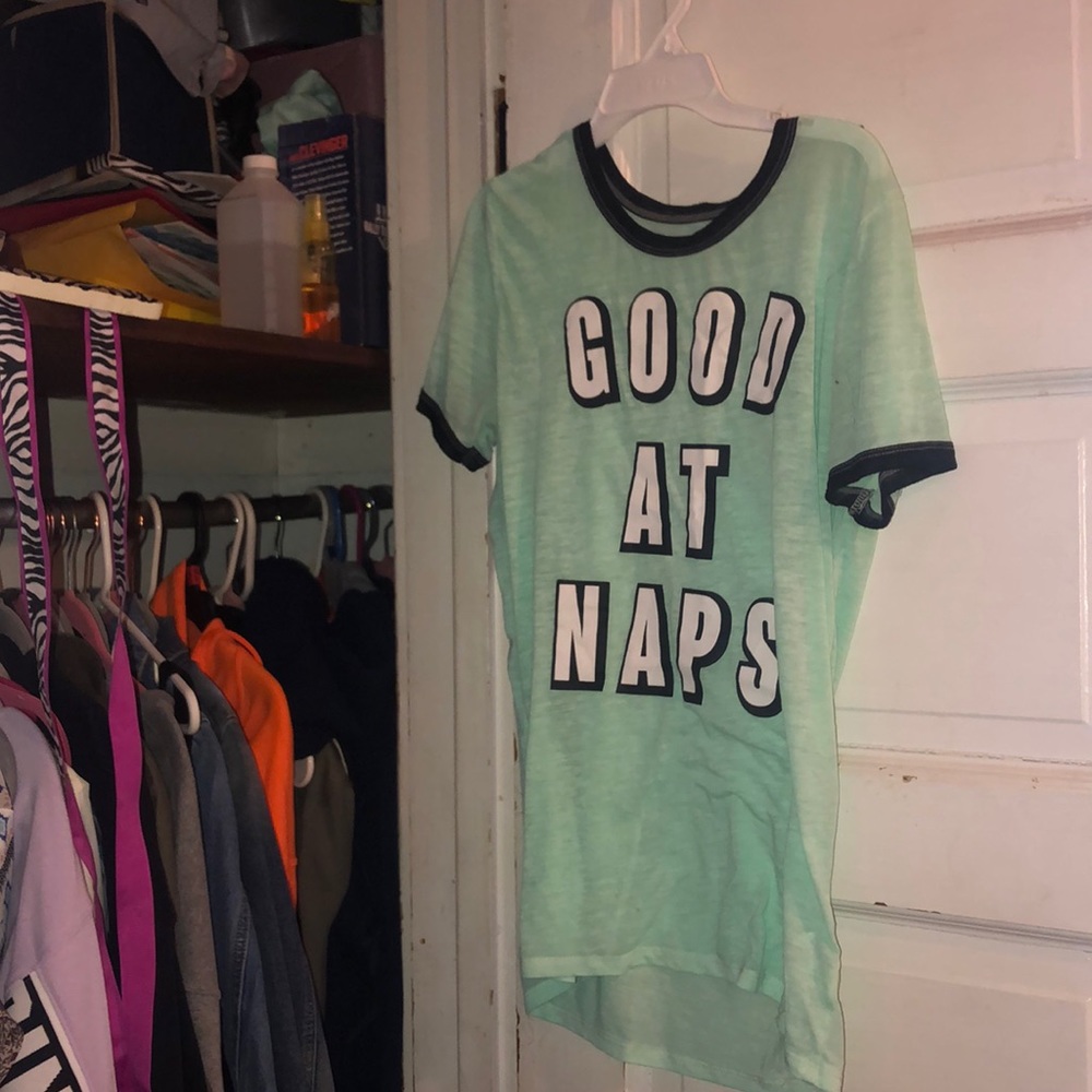 T shirt